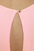 LULUS Exclusive Re-pleat After Me Pink Dress